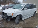 Dodge Grand Caravan Sxt 2C4RDGCG4HR772449 fotografie