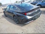Hyundai Sonata Sel KMHL64JA7SA462798 снимка