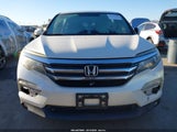 Honda Pilot Ex-L 5FNYF5H54HB029755 снимка