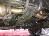 Ram  Chassis Tradesman/Slt/Laramie 3C7WRLFL3GG130379 fotografie