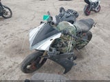 Yamaha Fz10 JYARN48E0HA000159 снимка