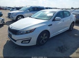 Kia Optima Lx 5XXGM4A76FG427874 снимка