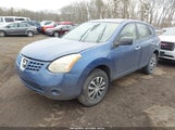 Nissan Rogue S JN8AS58VX9W192585 снимка