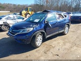 Honda Cr-V Ex-L 2HKRM4H75GH699322 снимка