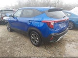 Kia Seltos Lx KNDEPCAA9R7655868 снимка