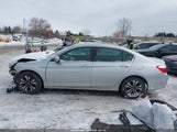 Honda Accord Lx 1HGCR2F34DA071526 снимка