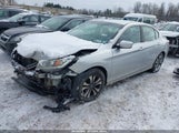 Honda Accord Lx 1HGCR2F34DA071526 снимка