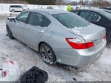 Honda Accord Lx 1HGCR2F34DA071526 снимка