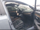 Honda Cr-V Awd Touring 5J6RW2H96LL005835 photo