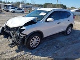Nissan Rogue S KNMAT2MT4HP504940 fotografie