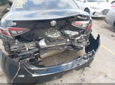Alfa Romeo Giulia Veloce Rwd ZARFAMBNXR7678157 снимка