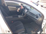 Honda Civic Lx 19XFC2F54HE049415 снимка