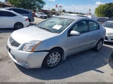 Nissan Sentra 2.0 S 3N1AB6AP4CL654510 снимка
