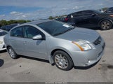 Nissan Sentra 2.0 S 3N1AB6AP4CL654510 снимка