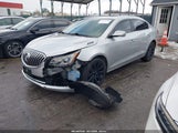 Buick Lacrosse Leather Group 1G4GC5G30EF255458 снимка
