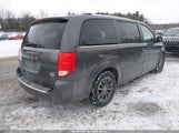 Dodge Grand Caravan Sxt 2C4RDGCG4HR801495 снимка