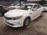 Kia Optima Lx 5XXGT4L31GG038963 снимка