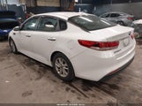 Kia Optima Lx 5XXGT4L31GG038963 снимка