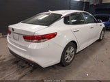 Kia Optima Lx 5XXGT4L31GG038963 снимка