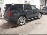 Chevrolet Tahoe 4Wd Premier 1GNSKCKCXLR103638 снимка