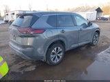 Nissan Rogue Sv Intelligent Awd 5N1BT3BB1NC723843 fotografie