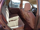 Honda Cr-V Ex SHSRD78823U115549 снимка