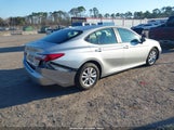 Toyota Camry Le 4T1DAACK7SU504215 снимка