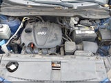 Hyundai Tucson Se KM8JU3AG9EU793266 снимка