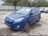 Hyundai Tucson Se KM8JU3AG9EU793266 снимка