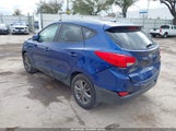 Hyundai Tucson Se KM8JU3AG9EU793266 снимка