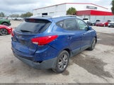 Hyundai Tucson Se KM8JU3AG9EU793266 снимка