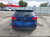 Hyundai Tucson Se KM8JU3AG9EU793266 снимка