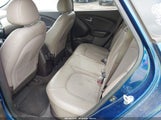 Hyundai Tucson Se KM8JU3AG9EU793266 снимка