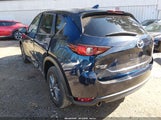 Mazda Cx-5 Touring JM3KFBCL5H0138581 fotografie