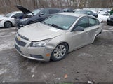 Chevrolet Cruze Ls Auto 1G1PA5SG2E7287223 снимка
