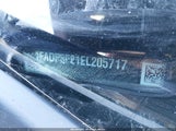Ford Focus Se 1FADP3F21EL205717 снимка