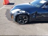 Nissan 350Z Enthusiast JN1BZ34D37M506070 снимка