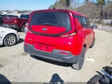Kia Soul Lx KNDJ23AU8M7140053 photo