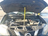Nissan Rogue Sl 5N1AT2MV3FC813400 снимка