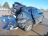 Nissan Rogue Sl 5N1AT2MV3FC813400 снимка