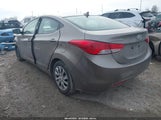Hyundai Elantra Gls 5NPDH4AE1BH004446 снимка