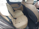 Hyundai Elantra Gls 5NPDH4AE1BH004446 снимка
