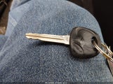Hyundai Elantra Gs KMHDH6AE6DU012817 снимка