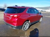 Chevrolet Equinox Lt 2GNAXKEX5J6297395 photo