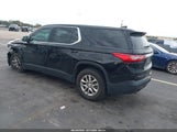 Chevrolet Traverse Fwd Ls 1GNERFKW8LJ222646 снимка