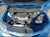 Toyota Camry Le 4T4BF1FK4CR177025 снимка