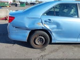 Toyota Camry Le 4T4BF1FK4CR177025 снимка