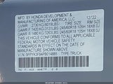Honda Ridgeline Black Edition 5FPYK3F84PB014885 снимка