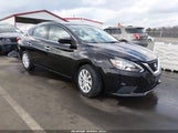 Nissan Sentra Sv 3N1AB7AP7KY429120 снимка