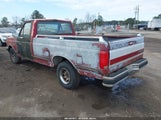 Ford F150 1FTDF15Y6MNB02304 снимка
